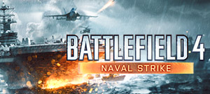Battlefield 4: Naval Strike (электронная версия)