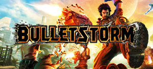 Bulletstorm (электронная версия)
