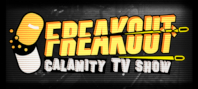 Freakout: Calamity TV Show (электронная версия)