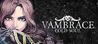 Vambrace: Cold Soul (электронная версия)