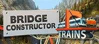 Bridge Constructor Trains - Expansion Pack (электронная версия)