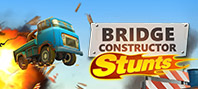Bridge Constructor Stunts (электронная версия)