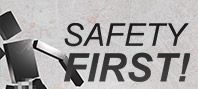 Safety First (электронная версия)