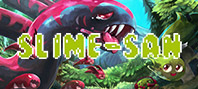 Slime-san (электронная версия)