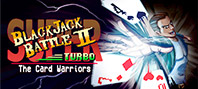 Super Blackjack Battle 2 Turbo Edition (электронная версия)
