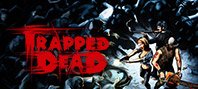 Trapped Dead (электронная версия)