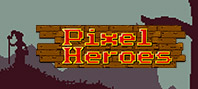 Pixel Heroes (электронная версия)
