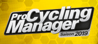 Pro Cycling Manager 19 (электронная версия)