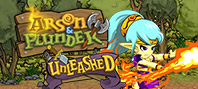 Arson & Plunder: Unleashed (электронная версия)