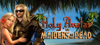 Holy Avatar vs. Maidens of the Dead (электронная версия)