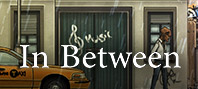 In Between (электронная версия)