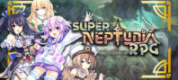 Super Neptunia RPG (электронная версия)