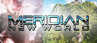 Meridian: New World (электронная версия)
