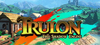 Trulon: The Shadow Engine (электронная версия)