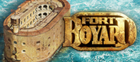 Fort Boyard (электронная версия)