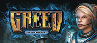 Greed: Black Border (электронная версия)