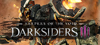Darksiders III Keepers of the Void DLC (электронная версия)
