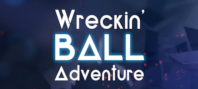 Wreckin' Ball Adventure (электронная версия)