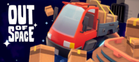 Out Of Space (электронная версия)