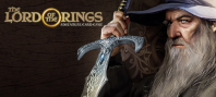 The Lord of the Rings: Adventure Card Game - Definitive Edition (электронная версия)
