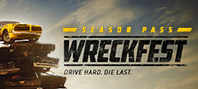 Wreckfest - Season Pass 1 (электронная версия)