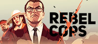 Rebel Cops (электронная версия)