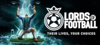 Lords of Football (электронная версия)