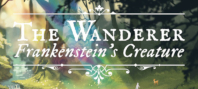 The Wanderer: Frankenstein's Creature (электронная версия)