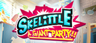 Skelittle: A Giant Party!! (электронная версия)