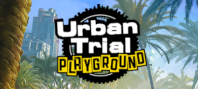 Urban Trial Playground (электронная версия)