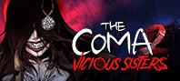 The Coma 2: Vicious Sisters (электронная версия)