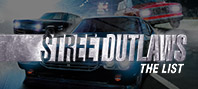 Street Outlaws: The List (электронная версия)