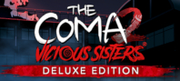 The Coma 2: Vicious Sisters - Deluxe Bundle (электронная версия)