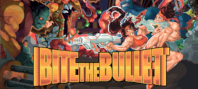 Bite the Bullet (электронная версия)