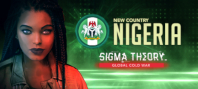 Sigma Theory DLC: Nigeria Additional Nation (электронная версия)