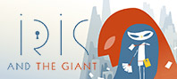 Iris and the Giant: Card Deck Roguelike (электронная версия)