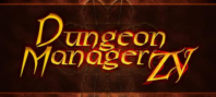 Dungeon Manager ZV (электронная версия)