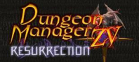 Dungeon Manager ZV: Resurrection (электронная версия)