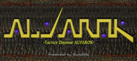 ALVAROK (электронная версия)