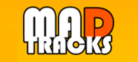 Mad Tracks (электронная версия)