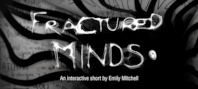 Fractured Minds (электронная версия)
