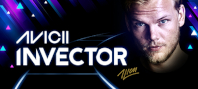 AVICII Invector (электронная версия)