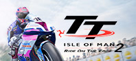 TT Isle of Man: Ride on the Edge 2 (электронная версия)