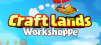 Craftlands Workshoppe (электронная версия)