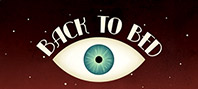 Back to Bed (электронная версия)
