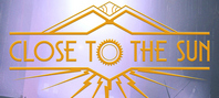 Close To The Sun (электронная версия)