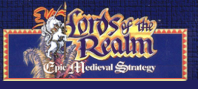 Lords of the Realm (электронная версия)