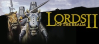 Lords of the Realm II (электронная версия)