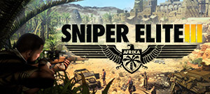 Sniper Elite 3 (электронная версия)