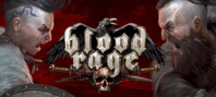 Blood Rage: Digital Edition (электронная версия)